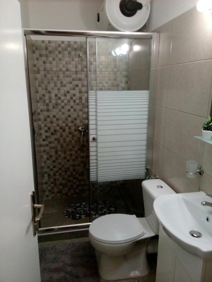 Vacations In Corfu-Antiperni By Corfuescapes Apartment Antipernoi Екстериор снимка
