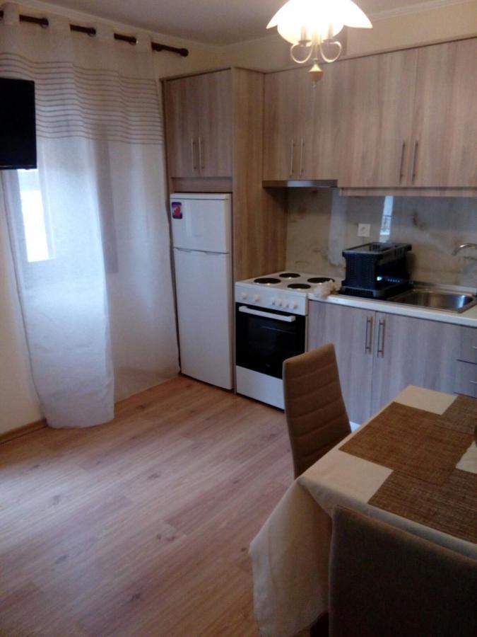 Vacations In Corfu-Antiperni By Corfuescapes Apartment Antipernoi Екстериор снимка