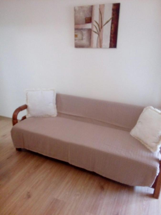 Vacations In Corfu-Antiperni By Corfuescapes Apartment Antipernoi Екстериор снимка