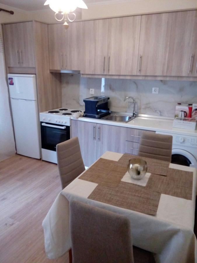 Vacations In Corfu-Antiperni By Corfuescapes Apartment Antipernoi Екстериор снимка
