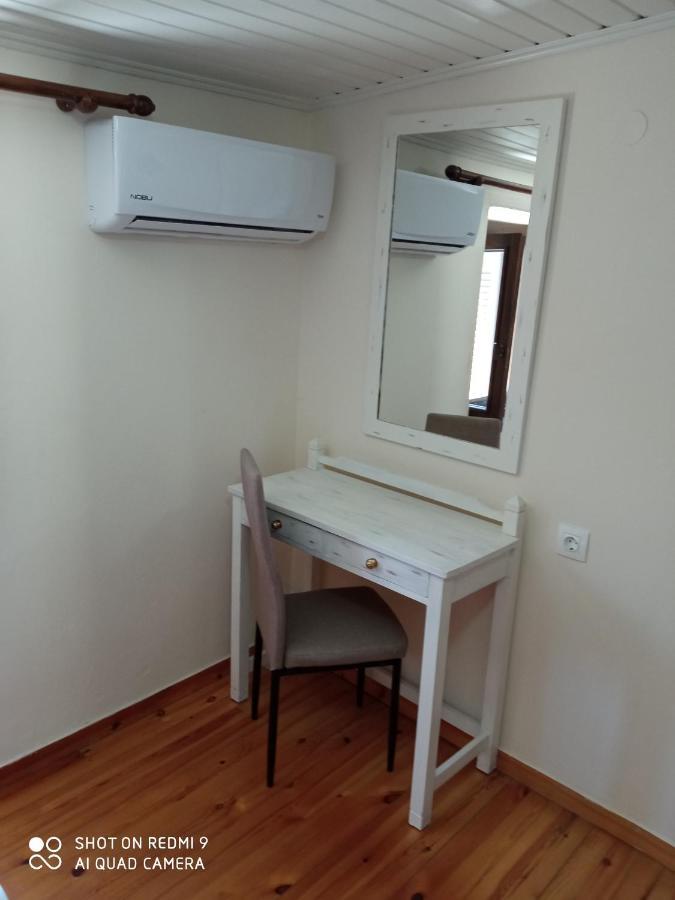 Vacations In Corfu-Antiperni By Corfuescapes Apartment Antipernoi Екстериор снимка