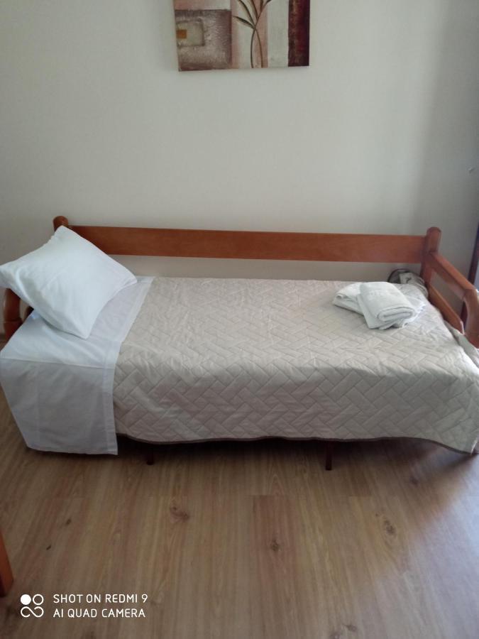 Vacations In Corfu-Antiperni By Corfuescapes Apartment Antipernoi Стая снимка