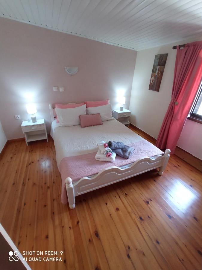 Vacations In Corfu-Antiperni By Corfuescapes Apartment Antipernoi Екстериор снимка