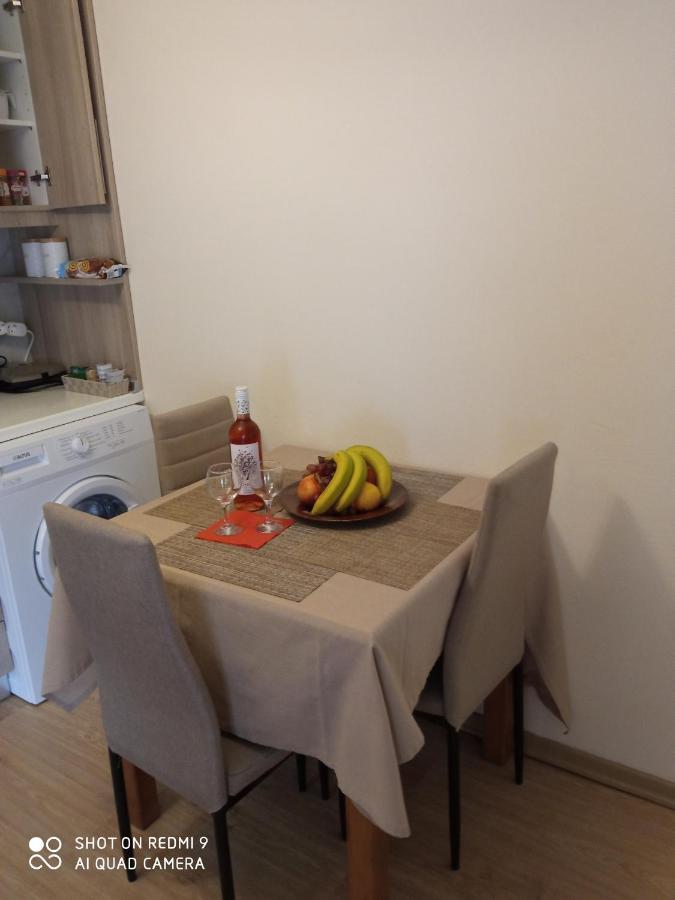 Vacations In Corfu-Antiperni By Corfuescapes Apartment Antipernoi Екстериор снимка