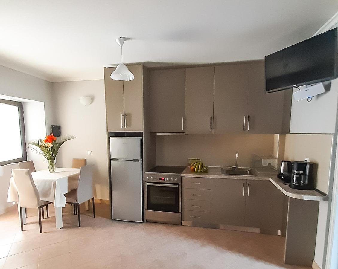 Vacations In Corfu-Antiperni By Corfuescapes Apartment Antipernoi Екстериор снимка