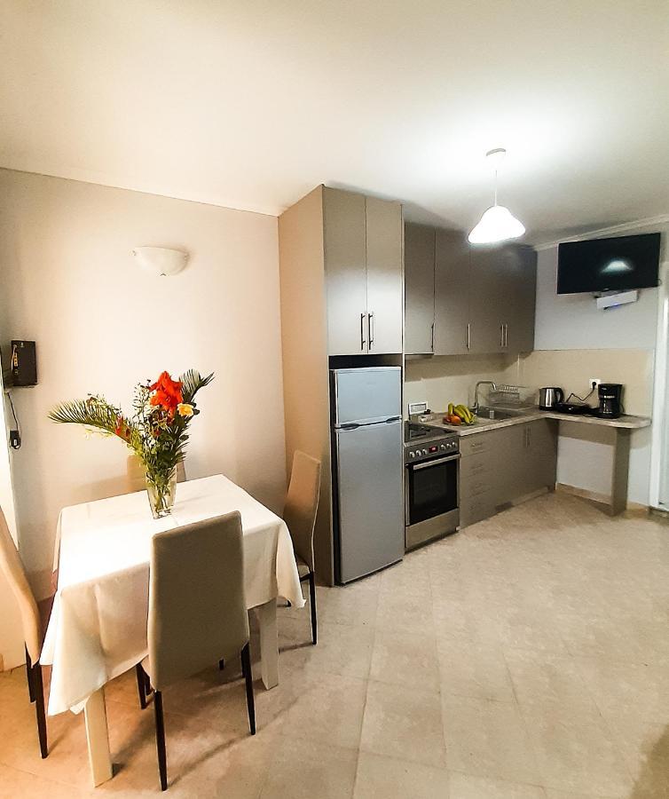 Vacations In Corfu-Antiperni By Corfuescapes Apartment Antipernoi Екстериор снимка